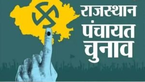 सरमथुरा पंचायत चुनाव की आरक्षण लॉटरी से बदला गणित, 24 पंचायतों की तस्वीर साफ