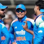 3 अक्टूबर को इतिहास रचेगा भारत, दो देशों में एक साथ खेलेंगी भारतीय क्रिकेट टीमें