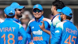 3 अक्टूबर को इतिहास रचेगा भारत, दो देशों में एक साथ खेलेंगी भारतीय क्रिकेट टीमें