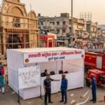 दुर्गा पूजा में आग से सुरक्षा के पुख्ता इंतजाम, 24 जिलों में तैनात होंगे मिनी वाटर टेंडर