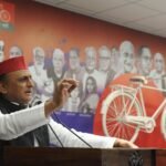 सपा सरकार में बाबू जगदेव कुशवाहा की प्रतिमा लगेगी, अखिलेश यादव का बड़ा वादा