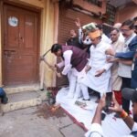 जिस घर में जन्मे, छोटे से बड़े हुए, खेले-कूदे…,’ कहते-कहते भावुक हुए सीएम डॉ. यादव, अपने ही घर पर आखिर क्यों चलाई गैंती?