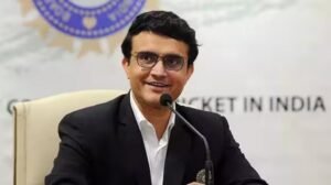 सौरव गांगुली की बायोपिक शूटिंग के बाद खराब हुई पिच? लेस्टरशायर पर लगा भारी जुर्माना