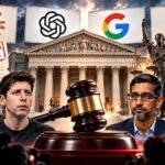 AI की रफ्तार रोकने का आरोप, Anthropic-OpenAI समेत 4 कंपनियों पर अमेरिका में मुकदमा