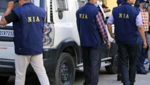 NIA की चार्जशीट में बड़ा खुलासा, जूतों में छिपाकर दुबई भेजे गए 12 भारतीय SIM कार्ड