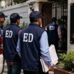 ₹645 करोड़ गबन केस में ED का बड़ा एक्शन, चंडीगढ़-मोहाली में 14 जगह छापे