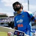 रोहित शर्मा की 138 रन की पारी ने बदली तस्वीर, 2027 वर्ल्ड कप की रेस फिर हुई दिलचस्प
