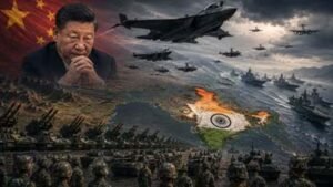 चीन की नई युद्ध तैयारी: अब नागरिक, निजी संपत्ति और टेक कंपनियां भी होंगी रक्षा तंत्र का हिस्सा