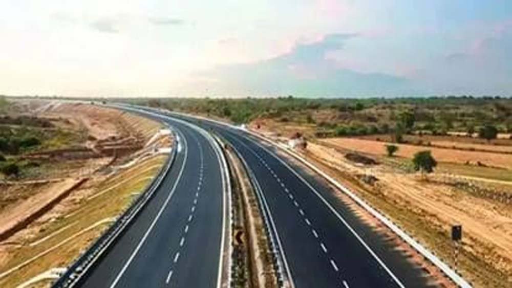 आगरा-ग्वालियर एक्सप्रेसवे से 60 मिनट में पहुंचेंगे ग्वालियर, 33 KM घटेगी दूरी