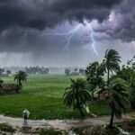 बिहार में बदलेगा मौसम का मिजाज, पटना समेत कई जिलों में बारिश का अलर्ट