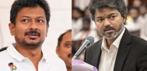 तमिलनाडु में नारे की सियासत, उदयनिधि ने कार्यकर्ताओं से कहा- ‘ओम काली, जय काली’