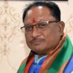 बारिश के दौरान निर्माणाधीन सड़कों पर आवागमन में नागरिकों को न हो परेशानी : मुख्यमंत्री विष्णु देव साय