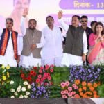 रायपुर : जीवन के प्रत्येक क्षेत्र में आगे बढ़ने का सबसे सशक्त माध्यम है शिक्षा: मुख्यमंत्री विष्णु देव साय