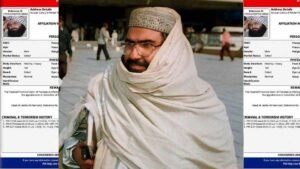 FATF बैठक से पहले पाकिस्तान का नया पैंतरा, मसूद अजहर पर 70 लाख का इनाम घोषित; उठे सवाल