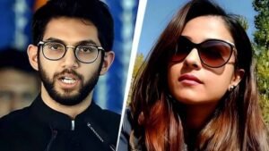 दिशा सालियान केस में CBI ने दर्ज की FIR, आदित्य ठाकरे समेत डिनो मोरिया, रिया चक्रवर्ती और सूरज पंचोली के नाम