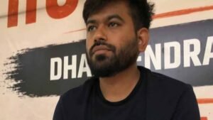 अभिजीत दीपके फिर मैदान में, नए आंदोलन का ऐलान; अब किसके खिलाफ खोला मोर्चा?