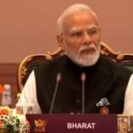 रायपुर : प्रधानमंत्री नरेन्द्र मोदी के नेतृत्व में वैश्विक मंच पर सशक्त हुई भारत की भूमिका : मुख्यमंत्री विष्णुदेव साय