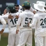 पाकिस्तान पर ICC का डबल अटैक, WTC में कटे 11 अंक और लगा भारी जुर्माना; श्रीलंका सीरीज से पहले बड़ा झटका