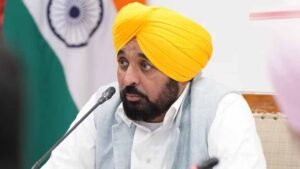 पंजाब में खत्म होगा बिजली संकट! CM मान का बड़ा दावा, सभी 5 थर्मल प्लांटों को मिलेगा पर्याप्त कोयला