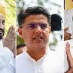पंजाब कांग्रेस के प्रदर्शन में एक मंच पर आएंगे विरोधी खेमे, चन्नी बोले- सचिन पायलट की अगुवाई में लूंगा हिस्सा
