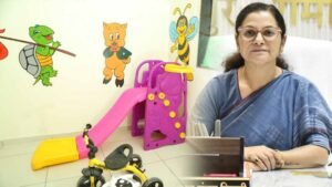 रायपुर : बलरामपुर जिले में सेवा और स्नेह का अनूठा संकल्प, आंगनबाड़ी के नन्हे-मुन्नों के लिए होगा खिलौना दान