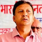 केंद्र का समर्थन बंद हुआ तो एक दिन भी नहीं चल पाएगी हिमाचल सरकार: सिकंदर कुमार