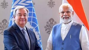 भारत को मिलेगा वीटो पावर? रूस-चीन के बाद UN चीफ ने भी किया बड़ा ऐलान