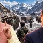 LAC पर घट रही चीनी PLA की तैनाती, भारत ने बनाई मजबूत पकड़; लद्दाख बॉर्डर से बड़ा अपडेट