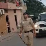 ड्रग्स फ्री डेडलाइन के बाद चंडीगढ़ पुलिस का बड़ा एक्शन, घोड़ों से गश्त और रात में रेड; 82 गिरफ्तार