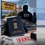 बांग्लादेशियों के फर्जी पासपोर्ट मामले में 12 अफसर STF के रडार पर, मास्टरमाइंड रियाल के 4 पासपोर्ट मिले