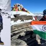 छत्तीसगढ़ की बेटी अमिता श्रीवास ने फतह किया एवरेस्ट, मौत को करीब से देखकर भी लौटीं सकुशल