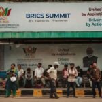 BRICS समिट के लिए दिल्ली तैयार: 17 गोलचक्कर जगमगाएंगे, 41 सड़कों पर खास निगरानी