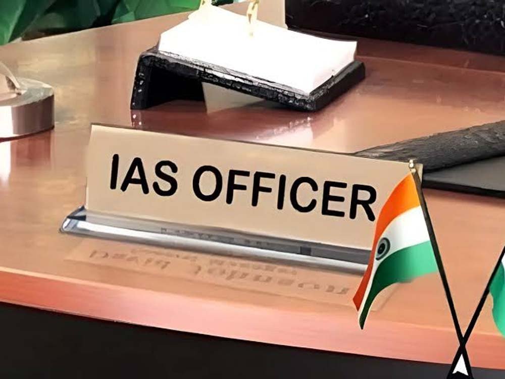 बिहार में कानून व्यवस्था पर बड़ा एक्शन, 36 अफसरों को 40 जिलों की जिम्मेदारी