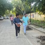 सीवर समस्या निराकरण के लिए शहर का करें सर्वे : निगमायुक्त ,हर गली की चौड़ाई की करें जांच
