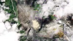 हिमालय में बढ़ता खतरा: उत्तराखंड के 219 हैंगिंग ग्लेशियरों पर नजर