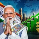 GDP ने चौंकाया, पहली तिमाही में 7.8% रही भारत की आर्थिक विकास दर