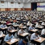 रेलवे में 4029 पदों पर भर्ती, JE समेत इन पदों के लिए CBT-1 परीक्षा 27 अक्टूबर से