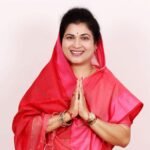 विश्वकर्मा जयंती पर मंत्री कृष्णा गौर ने की पूजा, सृजन और राष्ट्र निर्माण का दिया संदेश