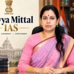 IAS दिव्या मित्तल का इस्तीफा मंजूर, सोशल मीडिया पर पोस्ट कर लिखी ये खास बात