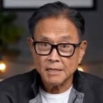Robert Kiyosaki Crash Warning: ‘इतिहास का सबसे बड़ा क्रैश शुरू’, रॉबर्ट कियोसाकी ने किया अलर्ट
