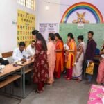 2029 लोकसभा चुनाव में बढ़ेंगे मतदान केंद्र, 46% ज्यादा होंगे पोलिंग स्टेशन; RTI से खुलासा
