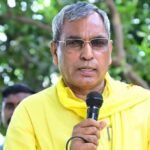 अखिलेश ने शिवपाल से छीनी लोहिया ट्रस्ट की कमान, राजभर बोले- भरोसा नहीं; मंत्री नरेंद्र कश्यप ने भी उठाए सवाल