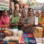 ग्लोबल मार्केट में दिग्गज कंपनियों को टक्कर देंगी यूपी की दीदियां, 3 हजार से ज्यादा उत्पाद पहुंचेंगे दुनिया तक