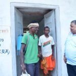 हर जरूरतमंद परिवार को सम्मानजनक आवास उपलब्ध कराना सरकार की प्राथमिकता: मंत्री राजेश अग्रवाल