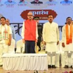 महाराजा चक्रधर सिंह की विरासत को नई पीढ़ी तक पहुंचा रहा चक्रधर समारोह: राज्यपाल रमेन डेका