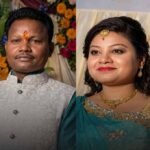 शहडोल से BJP सांसद हिमाद्री सिंह और नरेंद्र मरावी का तलाक, आपसी सहमति से हुए अलग