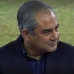नकवी की उल्टी गिनती शुरू! दूसरा टर्म मुश्किल, BCCI दे सकता है बड़ा झटका; महिला एशिया कप विवाद में नया ट्विस्ट