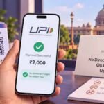₹2,000 तक UPI पेमेंट पर नहीं लगेगा कोई चार्ज, सरकार ने किया बड़ा ऐलान