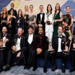 Emmy Awards 2026 Winners: ड्रामा-कॉमेडी में किसने मारी बाजी? जीन स्मार्ट ने रचा इतिहास, टॉम हॉलैंड ने किया डेब्यू