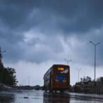 रायपुर में 33°C तक पहुंचेगा तापमान, अगले 2 दिन बारिश के आसार; प्रदेश में तीन मौसमी सिस्टम एक्टिव